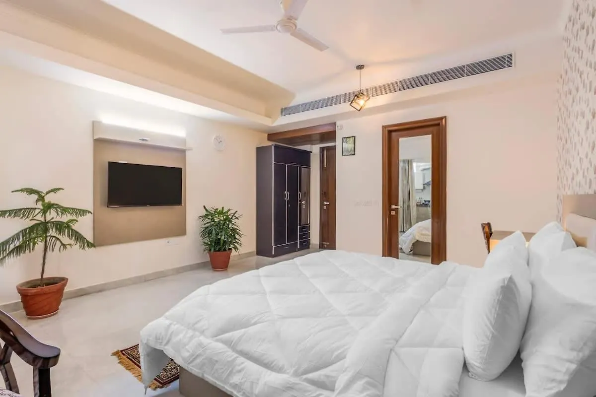 Eco Charm In Every Corner With Balcony Gurgaon 0*,  India