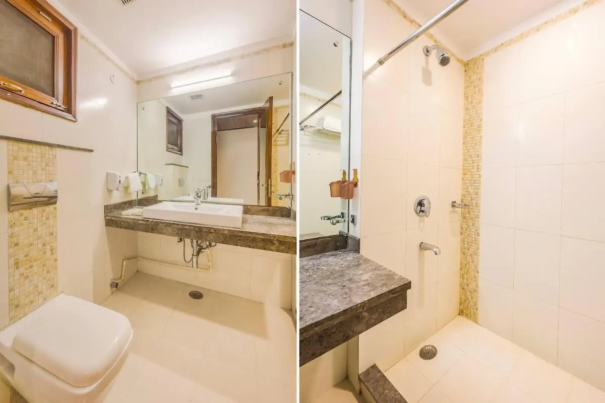 Eco Charm In Every Corner With Balcony Gurgaon