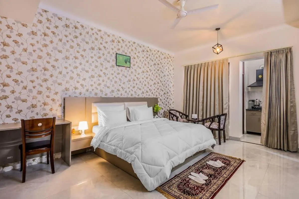 Eco Charm In Every Corner With Balcony Gurgaon
