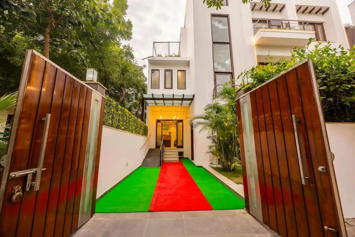 Eco Charm In Every Corner With Balcony Gurgaon India