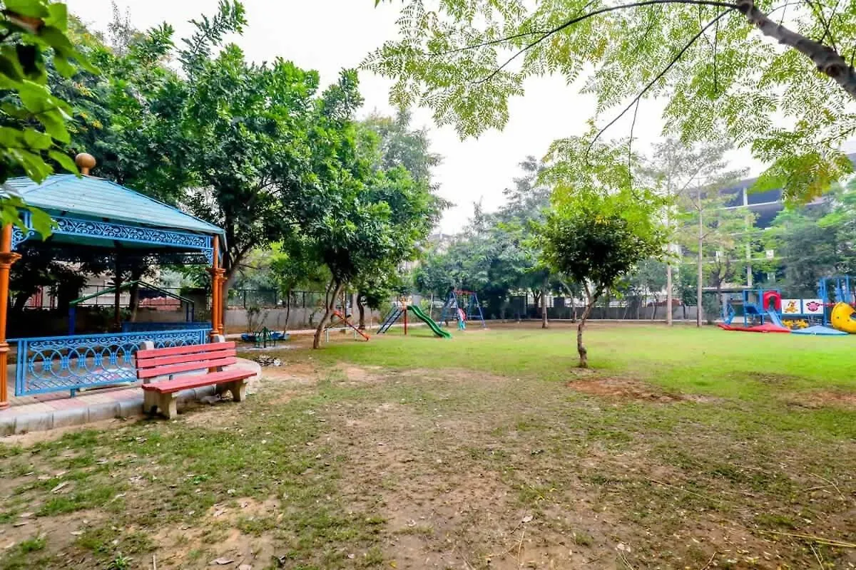 Eco Charm In Every Corner With Balcony Gurgaon 0*,  India